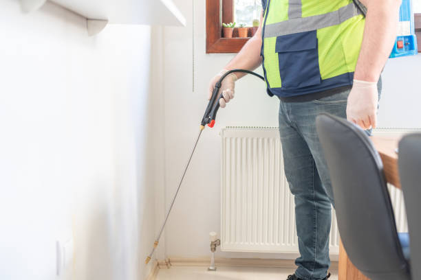 Best Bed Bug Extermination  in Wellsville, MO
